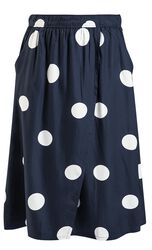 MelindaAK B Skirt, Alife and Kickin, Medium-length skirt
