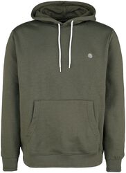 Cornell Classic Hood, Element, Hooded sweater