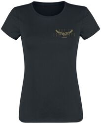 Cicada, Landmvrks, T-Shirt