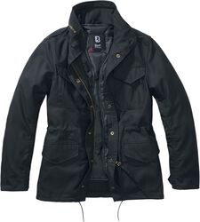 Ladies M65 Standard Jacket, Brandit, Between-seasons Jacket