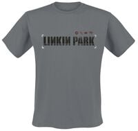 Pixies Mindshroom Band Logo T Shirt M Pixies Mindshroom Band Logo T Shirt M