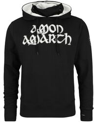 Mjoelner, Amon Amarth, Hooded sweater