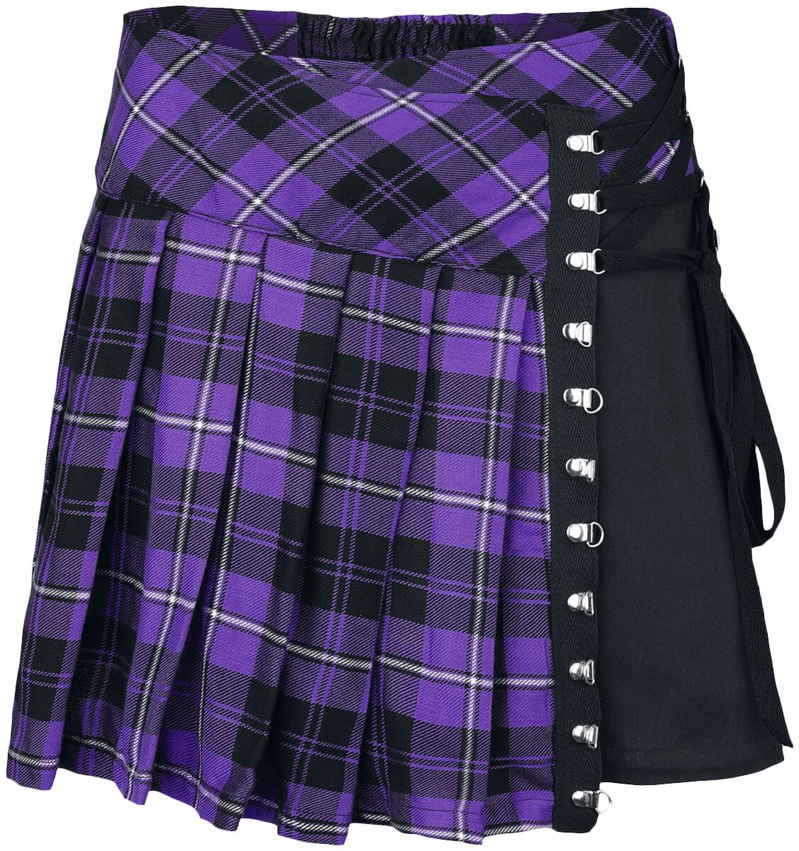 Mini Skirt Plaid Midi Skirt Little Words Navy Plaid Ruched Midi Skirt