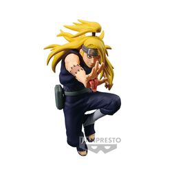 Banpresto - Deidara, Naruto, Collection Figures