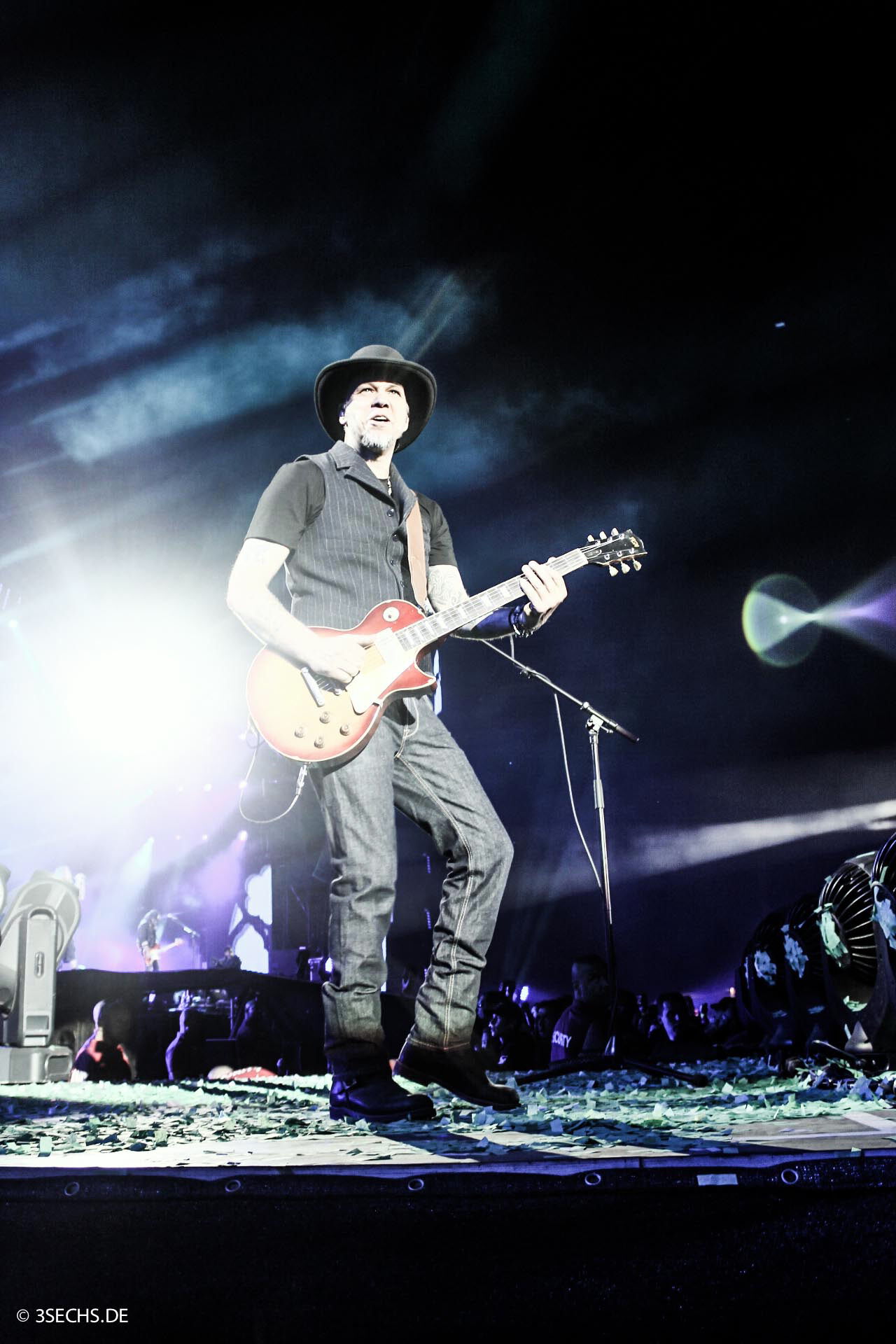 Nichts ist f&uuml;r die Ewigkeit - Live am Hockenheimring 2014