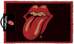 Tongue, The Rolling Stones, Door Mat