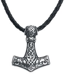 Thor's Hammer, URBANTIMBER, Necklace