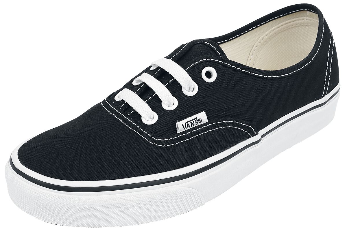 Authentic Vans Sneakers EMP