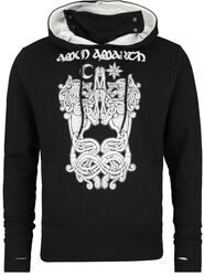 Thorhammer, Amon Amarth, Hooded sweater