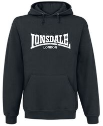 Wolterton, Lonsdale London, Hooded sweater