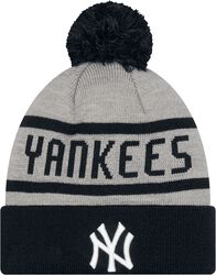 New York Yankees, New Era - MLB, Beanie