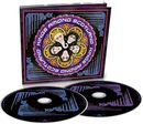 Kings among Scotland, Anthrax, CD