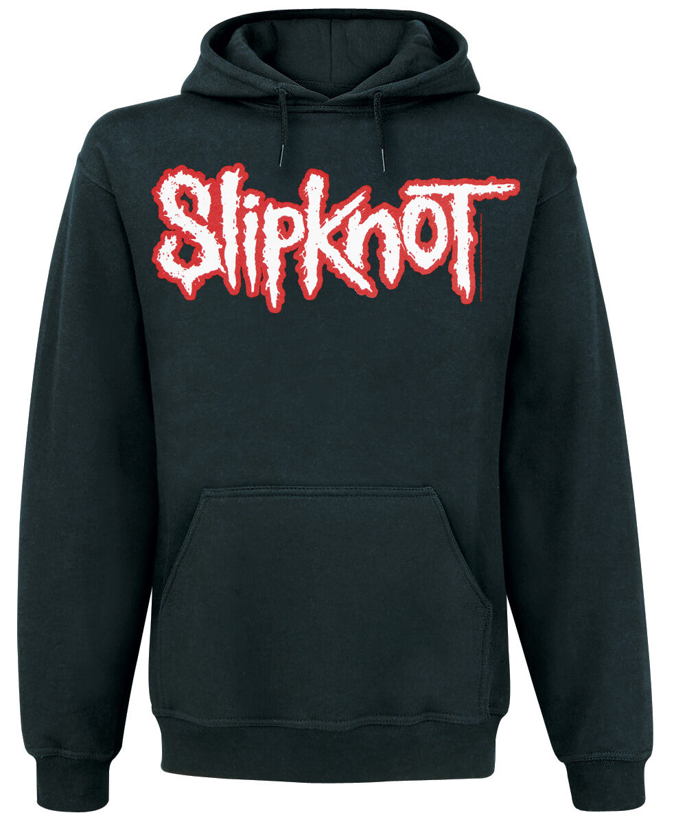 People = Shit, Slipknot, Hoodie