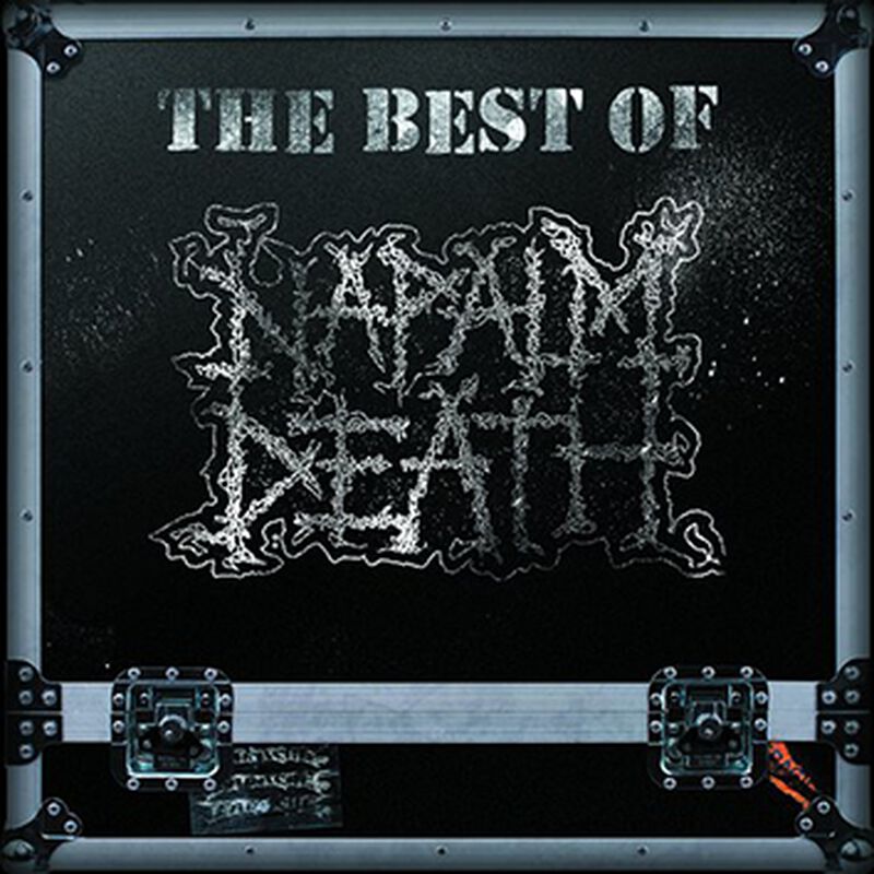 The best of Napalm Death