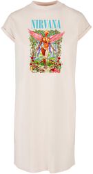 Utero Garden, Nirvana, Medium-length dress