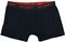 Gothicana X The Crow set of three pairs of boxers