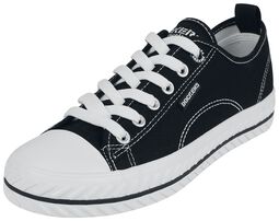Canvas trainers low, Dockers by Gerli, Sneakers