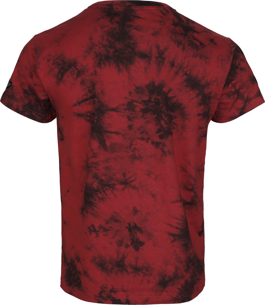 Rock Rebel by EMP T-Shirt | EMP