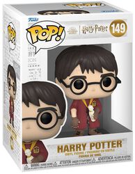 Harry Potter and the Chamber of Secrets - Harry Potter vinyl figurine no. 149