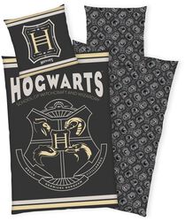 House Crests, Harry Potter, Bedlinen