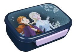 Elsa and Anna, Frozen, Lunchbox
