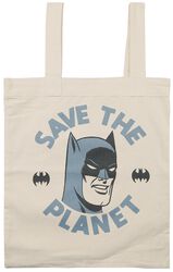 Save Our Planet, Batman, Backpack