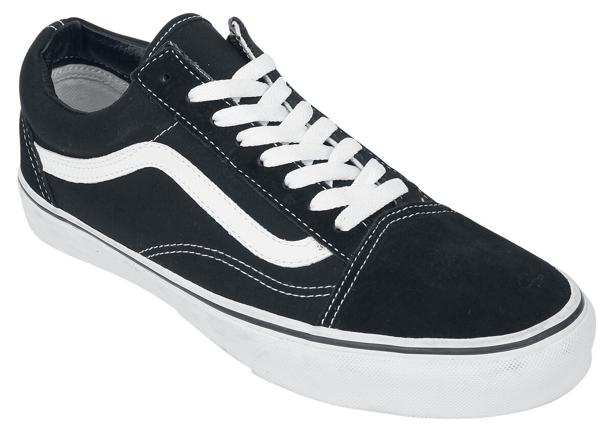 Old Skool Vans Sneakers EMP