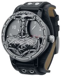 Thor's Hammer, etNox Time, Wristwatches