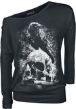 Fast And Loose, Gothicana by EMP, Long-sleeve Shirt