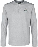 Muhammad Ali BP t-shirt | Alpha Industries T-Shirt | EMP