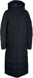 Dalcon X-long coat FWD, Noisy May, Coats
