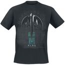 Empire 30 Years, Queensryche, T-Shirt