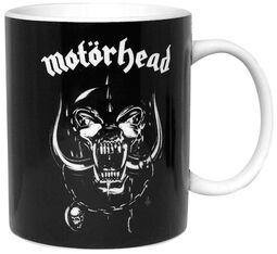 Warpig, Motörhead, Cup