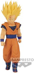 Z - Super Saiyan Son Gohan (Solid Edge Works figurine series), Dragon Ball, Collection Figures