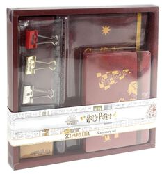 Gryffindor, Harry Potter, Office Accessories