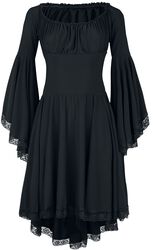 Jersey Dress, Ocultica, Medium-length dress