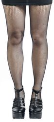 Black fishnet tights, Pamela Mann, Tights