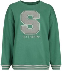 Slytherin, Harry Potter, Sweatshirt