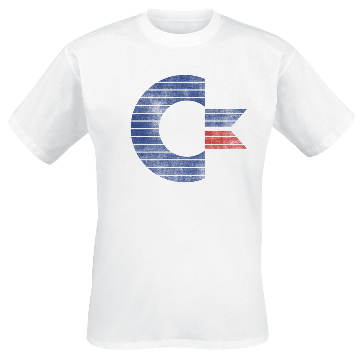 Commodore | Commodore 64 T-Shirt |