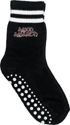 Metal-Kids - Logo, Amon Amarth, Socks