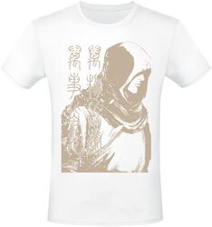 Dynasty - Assassin, Assassin's Creed, T-Shirt