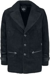 Carl Coat, Chet Rock, Winter Jacket