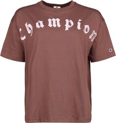 Crewneck T-Shirt, Champion, T-Shirt