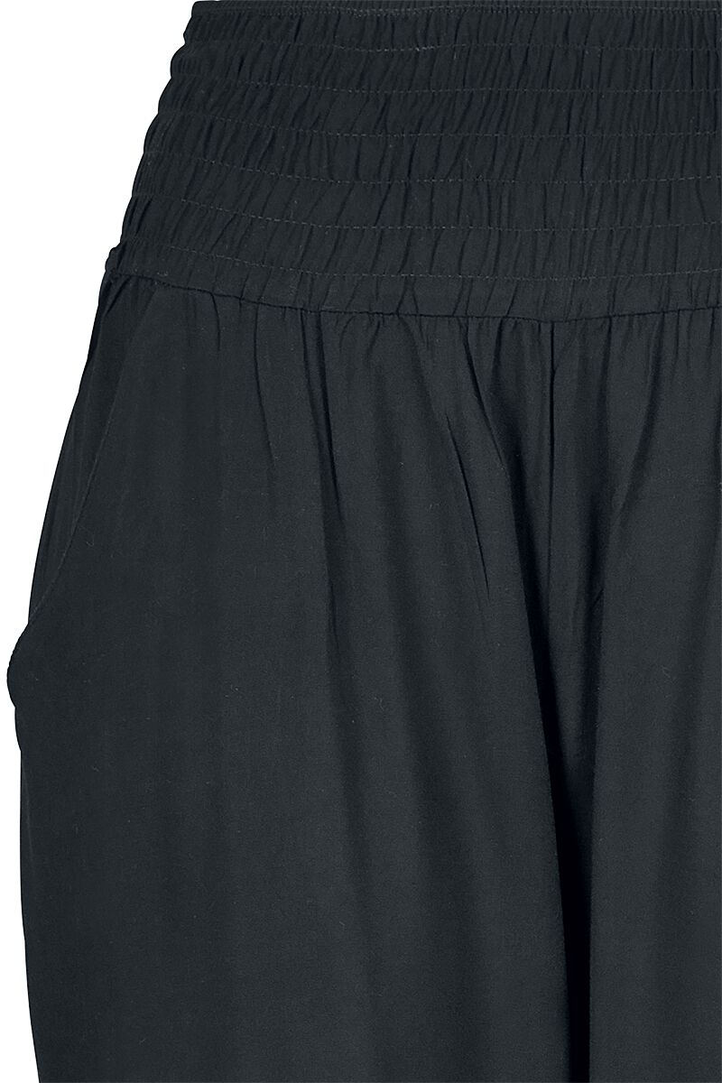 Ladies Sarong Pants | Urban Classics Cloth Trousers | EMP