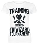 Triwizard Tournament, Harry Potter, T-Shirt
