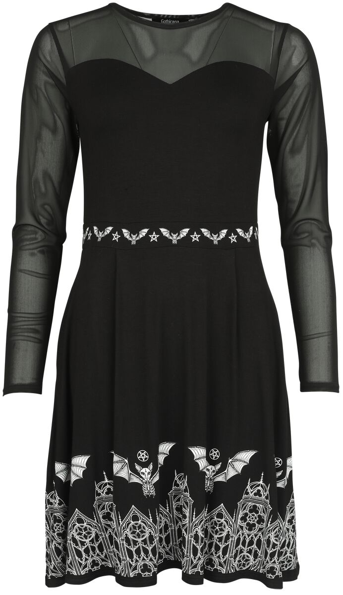 knee length dresses for ladies Kreepsville