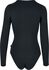 Ladies’ cut-out long-sleeved body
