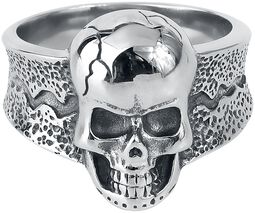 Skull, etNox, Ring