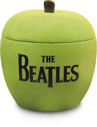 Apple, The Beatles, Biscuit Tin