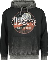 Waiting For The Sun, The Doors, Hooded sweater